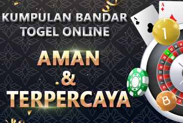 Kumpulan Bandar Togel Online Aman Dan Terpercaya